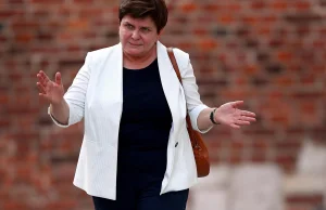 Beata Szydło wystartuje w wyborach? "Tak, nie, może, nie wiem"