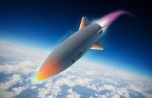 USA: pocisk hipersoniczny zdał egzamin. Rosja zaniepokojona | Space24