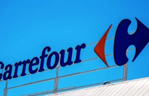 Francja: Carrefour wycofuje wszystkie produkty Pepsi ze sprzedaży
