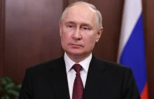 Putin wykorzystuje Rzeź Wołyńską
