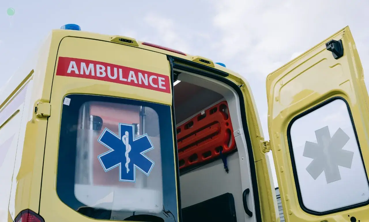 Gdynia z jednym SOR. Ratownicy biją na alarm