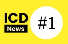 Prasówka o open source, prywatności i bezpieczństwie - ICD News #1
