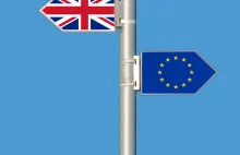 Brytyjczycy z powodu brexitu wydali aż o 1,4 mld USD więcej na energię