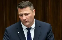 Płaca minimalna zbyt wysoka? Minister Paszyk krytykuje jej kolejną podwyżkę