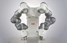 ABB Robotics wykorzystuje druk 3D do prototypowania funkcjonalnego