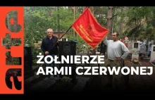 Afganistan: zaginieni żołnierze Armii Czerwonej