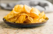 Nietypowa "prohibicja" w Niemczech. Chipsy zakazane po 20:00