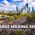 Marsz Miliona Serc 1 października 2023 r. (timelapse 8K) - YouTube