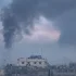 Izrael zbombardował siedzibę Czerwonego Półksiężyca w Strefie Gazy