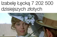 Czy Wokulski był naiwnym simpem?