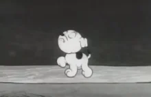 Bo strażakiem trzeba się urodzić