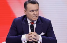 Polityk PiS donosi na Polskę. Targowica i zagranica.