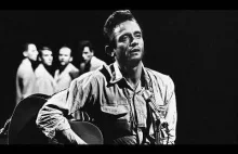 The sound of Silence -The Ghost of Johnny Cash #johnnycash #SoundOfSilence #Dis