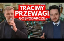 Zandberg o górnikach, prawicy i Zielonym Ładzie [WYWIAD]