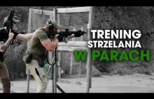 TRENING STRZELECKI