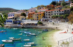 Istria atrakcje - TOP 15 najciekawszych miejsc - Chorwacja
