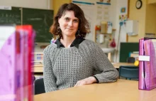 Niemcy: 40 uczniów nie zda do 2 klasy - większość z nich nie zna niemieckiego