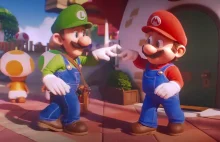 Super Mario Bros to tegoroczny król kin Film zarobił już ponad 1 miliard dolarów