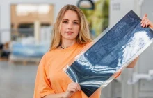 Ogrzewanie się w energii perowskitów