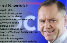 Moralność Nawrockiego