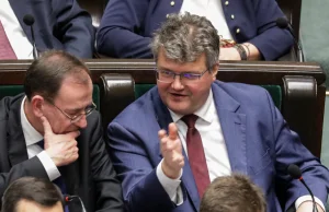 Nieoficjalnie: prezydent Duda gotowy ponownie ułaskawić Mariusza Kamińskiego i M