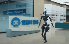 Humanoidalne roboty podbiją świat, jak smartfony? Rusza masowa produkcja - Geekw
