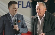 "Jestem zrujnowany". Senior pokazał Hołowni rachunki za prąd