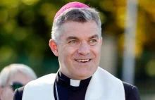 To on zastąpi abp. Gądeckiego. Jest nowy metropolita poznański