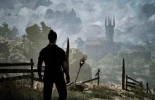 Gothic Remake z immersyjnymi detalami, których próżno szukać w oryginale