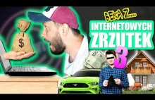 Beka z INTERNETOWYCH ZRZUTEK