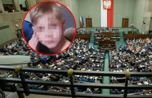 Oni głosowali przeciwko "ustawie Kamilka". Teraz tłumaczą, dlaczego