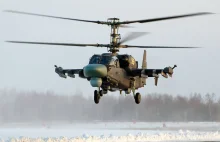 Ukraińskie firmy nadal dostarczają sprzęt wojskowy rosyjskiej armii