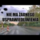 Co widać na nagraniu tragedii z ulicy Woronicza?