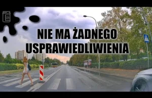 Co widać na nagraniu tragedii z ulicy Woronicza?