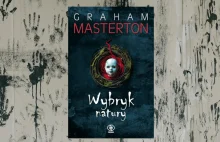 Graham Masterton "Wybryk natury" - dobry horror