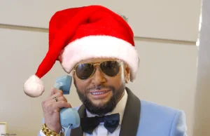 Ho ho ho! Gotowi na nowy Cringe? Rutkowski zamieni się w Świętego Mikołaja