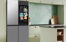 [ang] Samsung nagrodził nabywców smart-lodówek reklamami