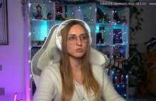 Influencerka ma pretensje do widzów, że nie płacą donejtów