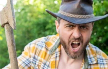 Wieś coraz bardziej antyunijna.