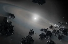 Układ Słoneczny może zostać zniszczony. "Ryzyko większe niż przypuszczano"