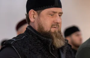 "Czeczenia. Ramzan Kadyrow zapadł w śpiączkę. Ukraiński wywiad: Krytyczny stan"