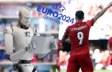 Zapytałem AI o przyszłość polskiego futbolu po EURO 2024