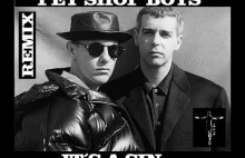 VIP PET SHOP BOYS - It´s A Sin (GRÁTIS)