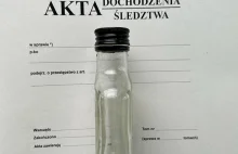 Przyjechała po dziecko mając ponad 2,6 promila we krwi