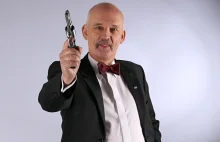 Janusz Korwin-Mikke. Kto się boi felietonisty?