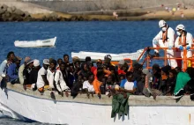 Baleary stają się epicentrum nielegalnej imigracji: O 71% więcej niż w 2023 roku