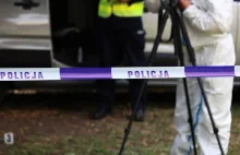 Warszawa: znaleziono ciało kobiety, policja podejrzewa śmiertelne potrącenie