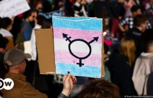 Niemcy ułatwią prawną zmianę płci. Jest projekt ustawy
