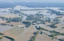 Co dalej z mieszkańcami polderów zalewowych?