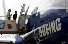 Raport: Boeing jest równie oderwany od rzeczywistości co słynne drzwi od samolot